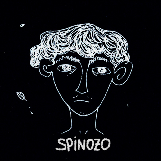 Spinozo All my love