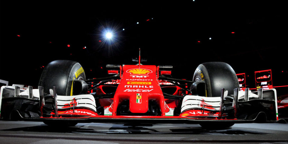 Finali Mondiali Ferrari