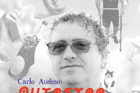 “AUTOSTOP” è il nuovo singolo di CARLO AUDINO
