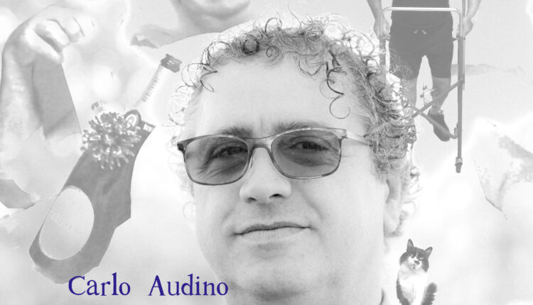“AUTOSTOP” CARLO AUDINO