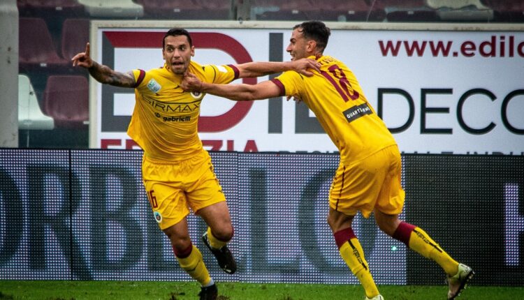 Serie B situazione dodicesima giornata