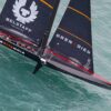 protocollo 37ma America's Cup