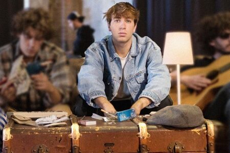 Oliver: “Late apology” è il suo nuovo singolo