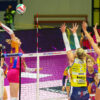 Volley A1 Femminile classifica risultati
