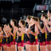 Volley A1 Femminile programmazione Novembre