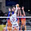 Superlega Credem Banca 6° giornata risultati classifica