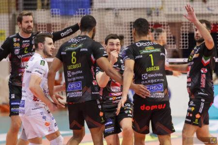 Volley Mondiale per Club 2021: Trento e Civitanova in campo per il titolo