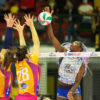 Volley A1 Femminile: classifica risultati 10° giornata