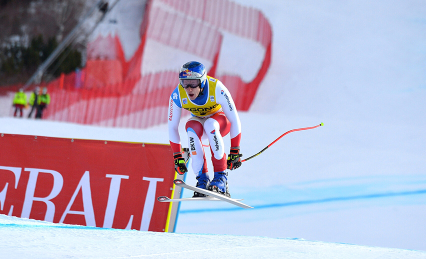 Bormio Coppa del Mondo