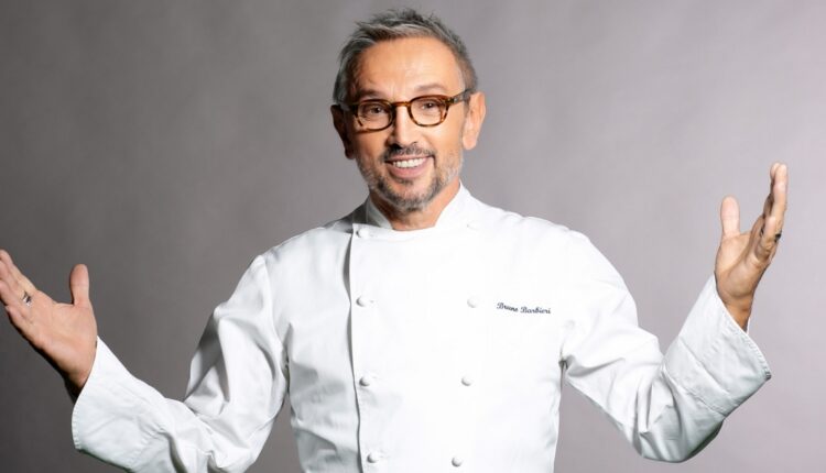 Bruno Barbieri Masterchef