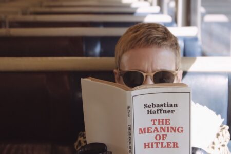 IL SENSO DI HITLER, IL NUOVO FILM SUL DITTATORE