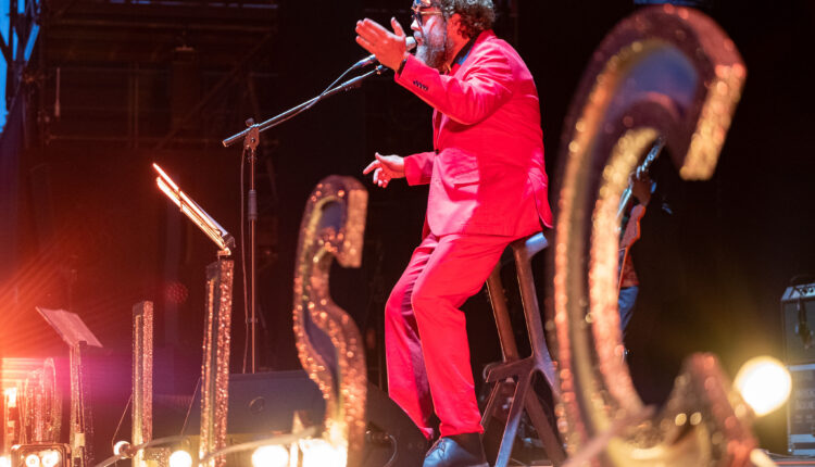 Nuove date Extraliscio