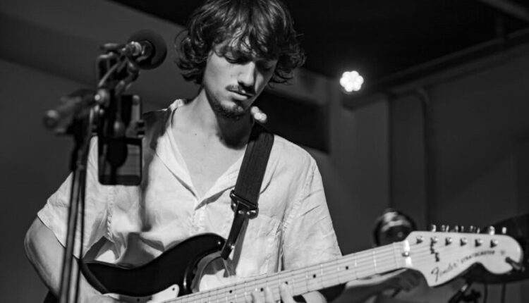 Spinozo: da X-Factor al singolo "All my love"