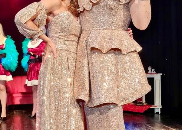 Gisella Cozzo Dancing Queen