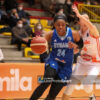 Arike Ogunbowale (Kursk)