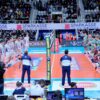 Volley Superlega programmazione Tv