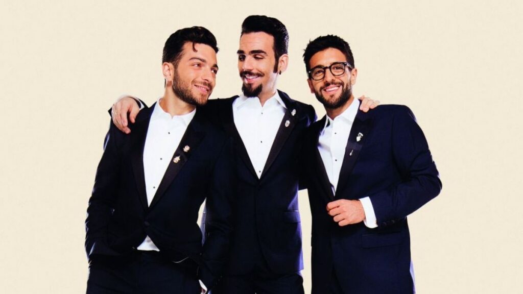 Il Volo