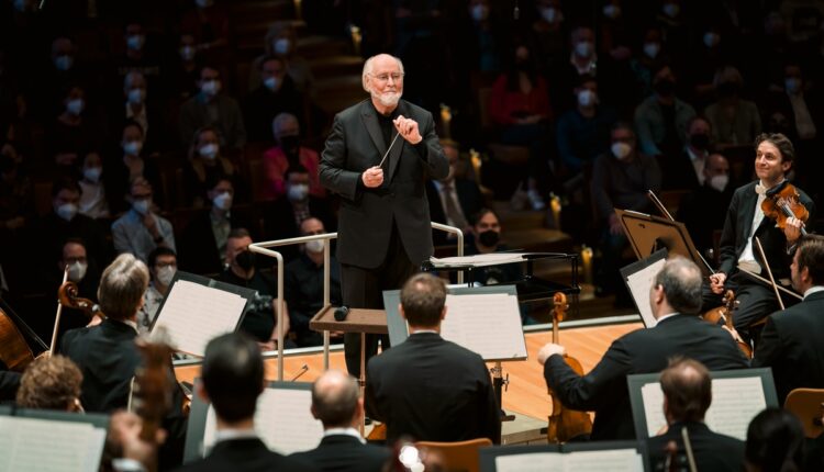 John Williams