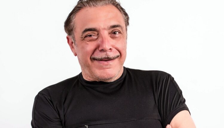 Nino Frassica