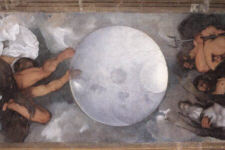 Deserta l’asta del Casino dell’Aurora con l’affresco di Caravaggio