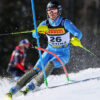Sci Alpino Paris Razzoli Wengen Brignone Zauchensee