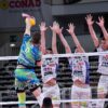 Volley Final Four Coppa Italia