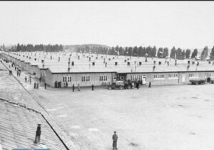 campo di concentramento di Dachau