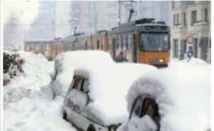 NEVE ANNI '80