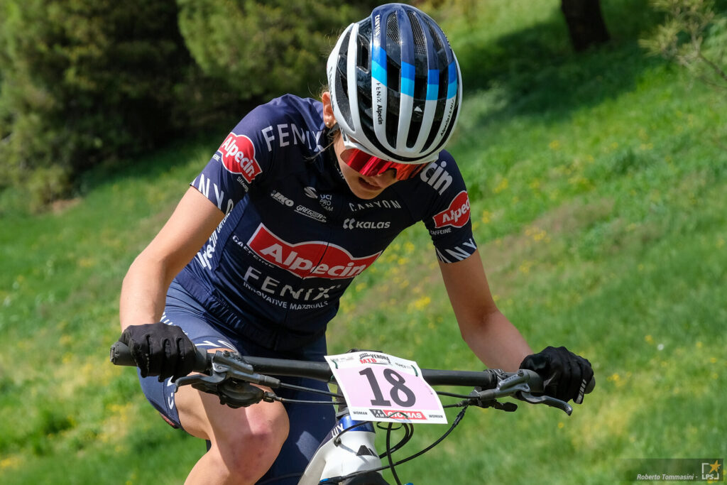 Mountain Bike appuntamenti 2022