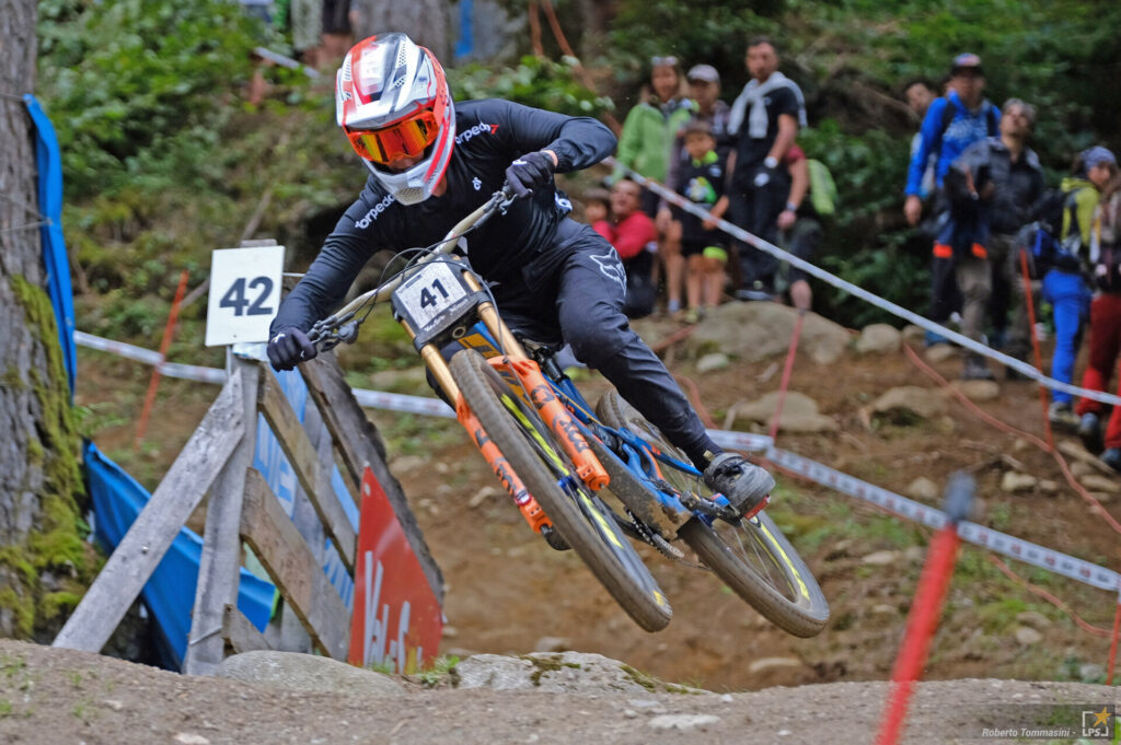 Mountain Bike appuntamenti 2022