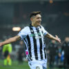 Serie A: l'Udinese vince nel finale, Molina e Pussetto stendono il Torino