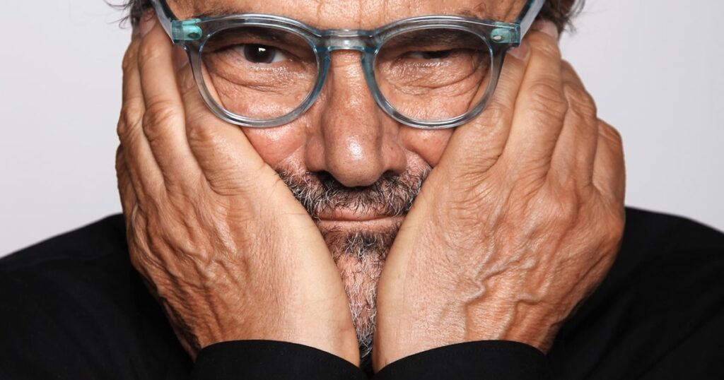 Oliviero Toscani