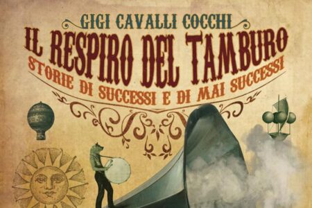 Gigi Cavalli Cocchi presenta il suo libro
