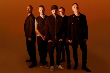Il Microchip Temporale Club Tour dei Subsonica slitta ancora una volta