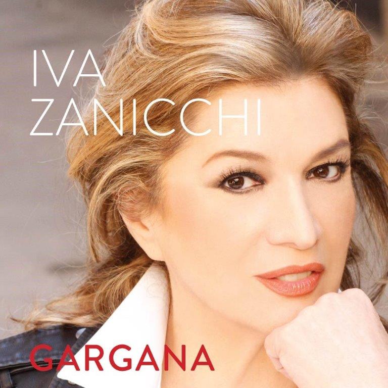 album Iva Zanicchi Gargana