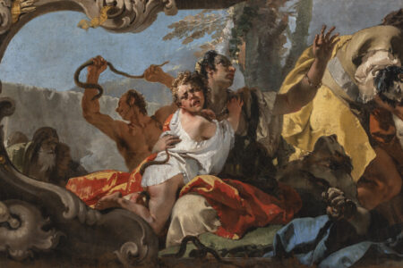 Venezia – Il Seicento e Settecento alle Gallerie dell’Accademia
