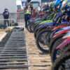 MXGP Jeffrey Herlings infortunato