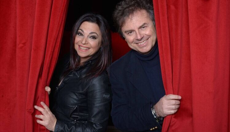 Francesca Alotta Franco Fasano