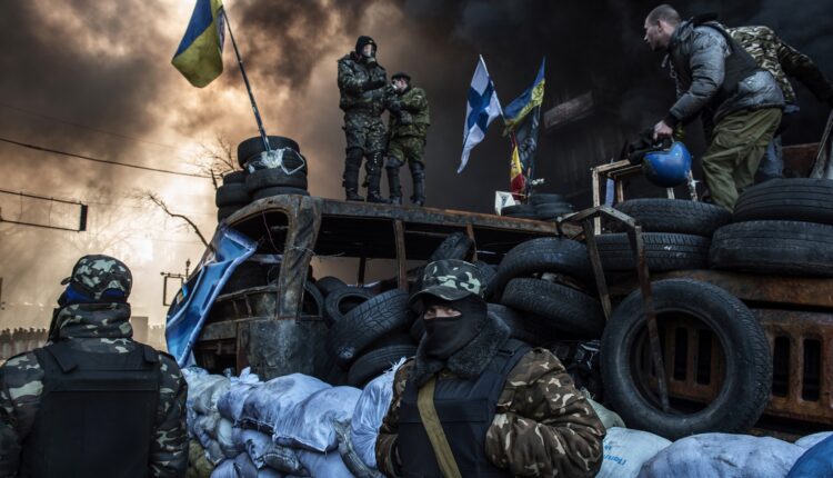 Trieste Film Festival in Tour 2022: Divided Ukraine e Donbass i due protagonisti