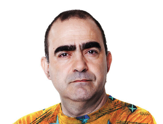 Elio Ci vuole orecchio