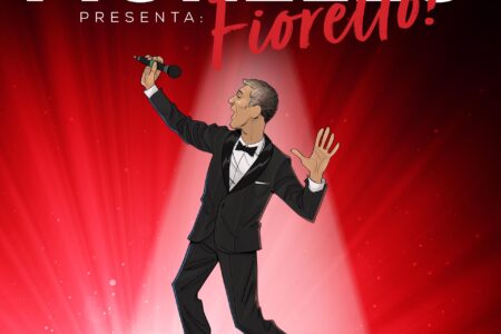 “Fiorello presenta “Fiorello!”