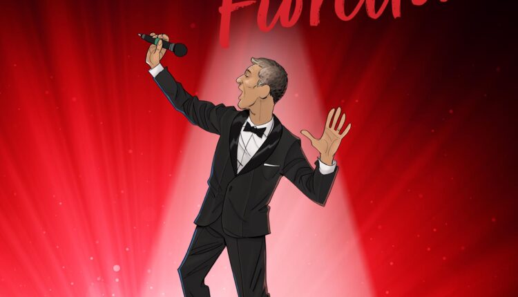 Fiorello presenta Fiorello!