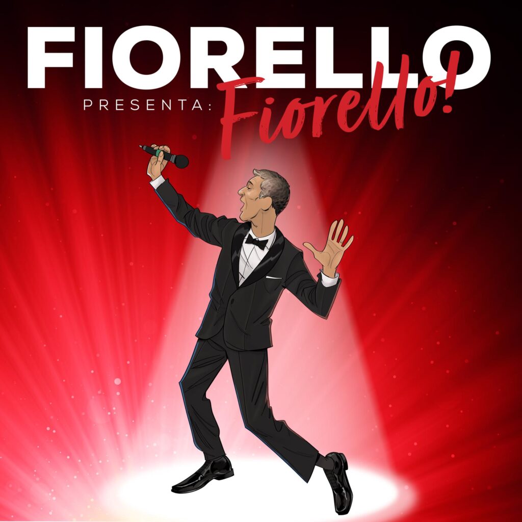 Fiorello presenta Fiorello!