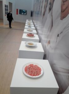 : "GUSTO! Gli italiani a tavola. 1970-2050" la nuova mostra al museo M9.