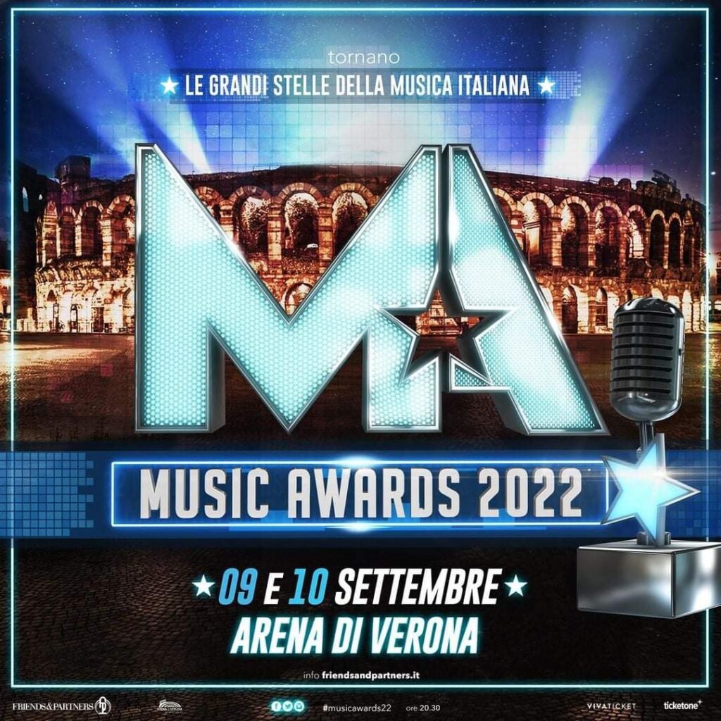 Seat Music Awards