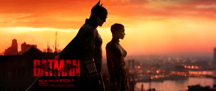 The Batman: la recensione