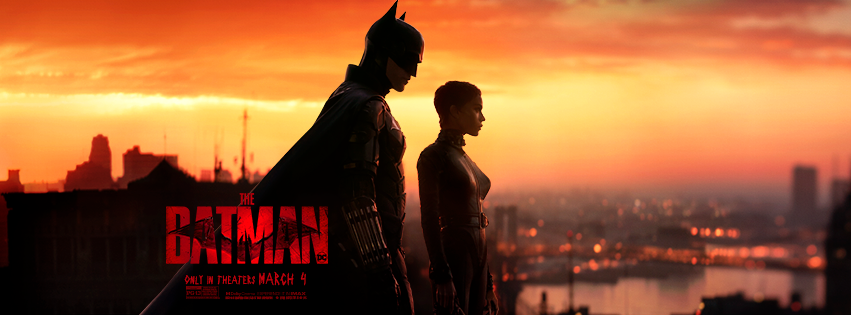 The Batman: la recensione