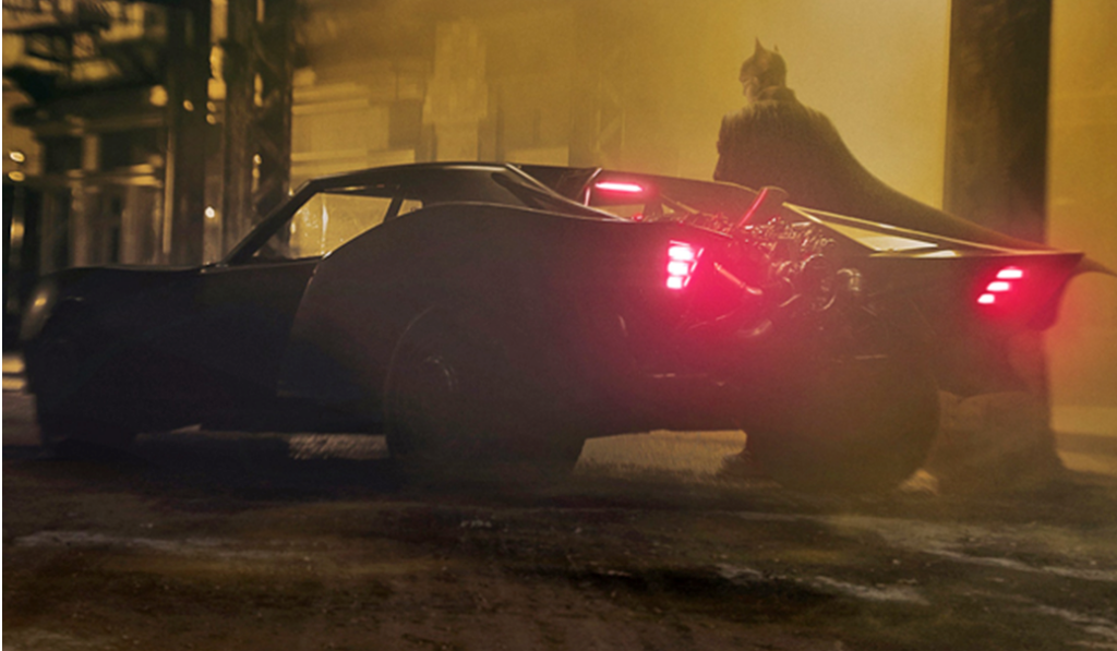 The Batman: la recensione