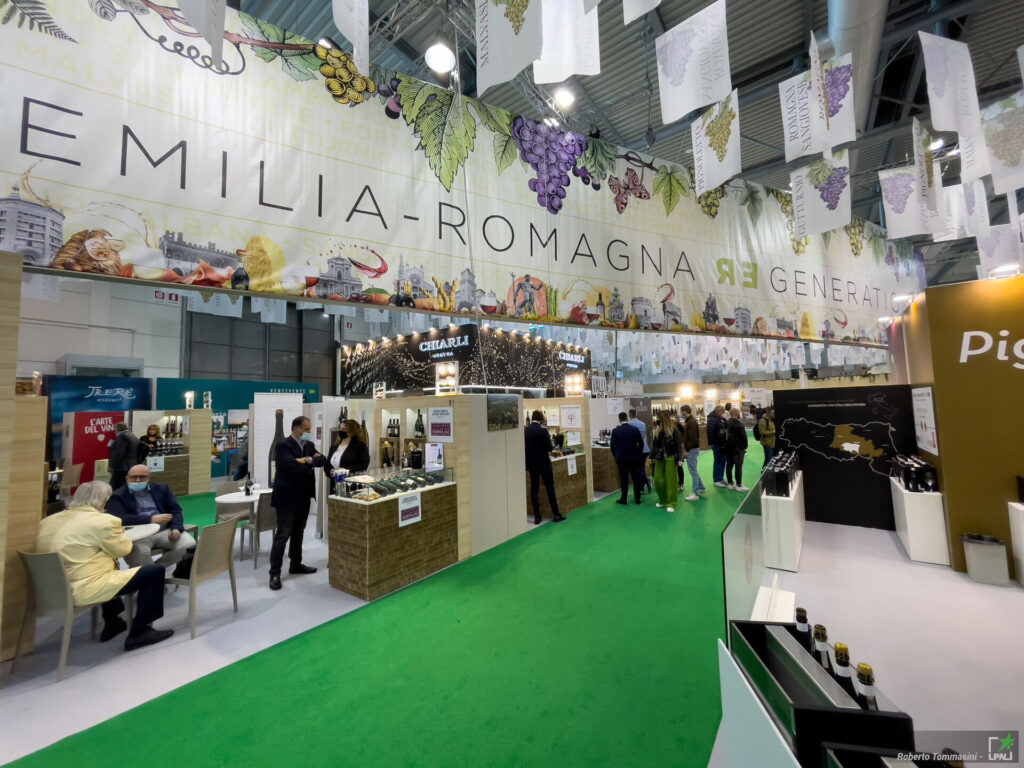 Vinitaly Verona vino