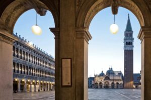 Procuratie di Piazza San Marco